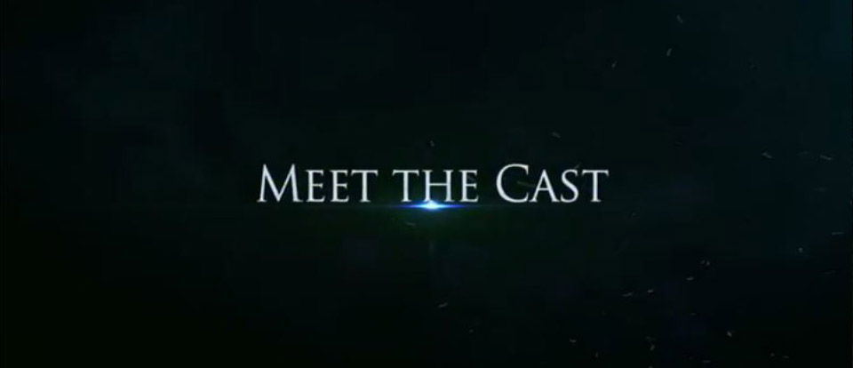 meet the cast
